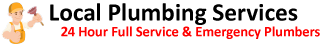 Converse TX 24 Hour Plumbers